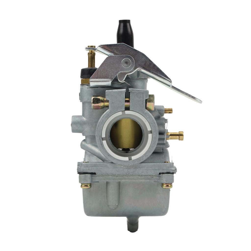 VM20 Motorcycle Racing 20mm Carburetor For 50cc 100cc 125cc Enduro Motocross Dirt Bike ATV UTV Universal Carb Accessories