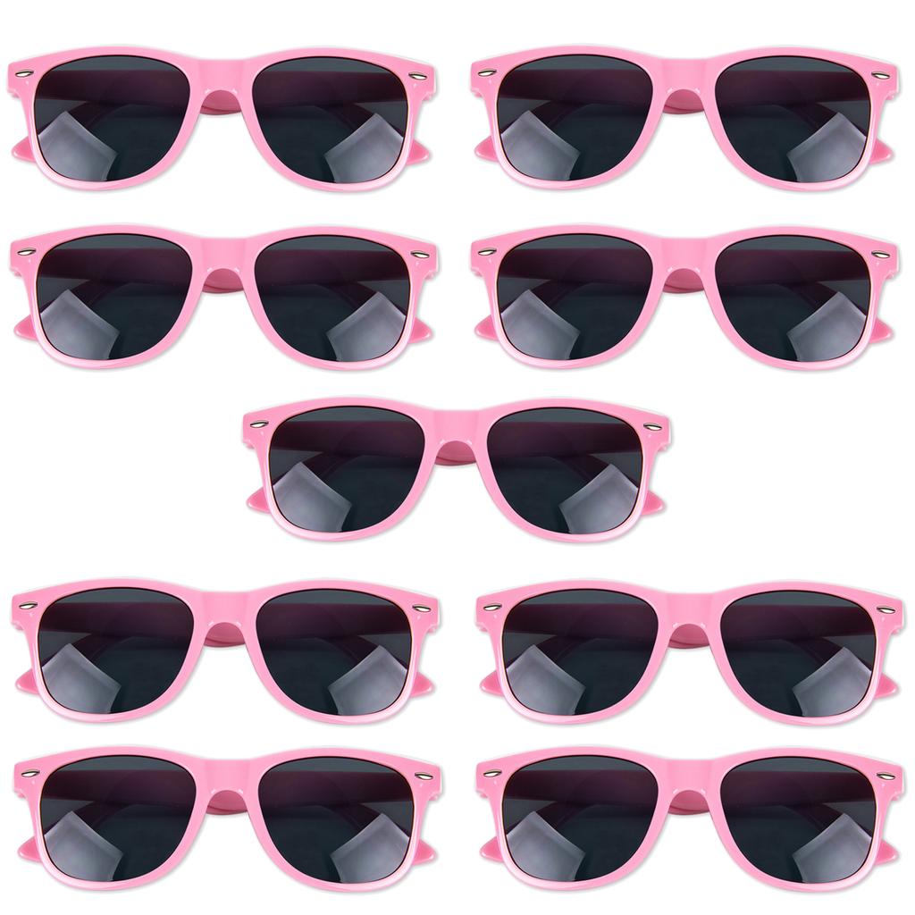Bachelorette Party Sunglasses Wedding Bridal Shower Decoration Heart glasses Hen party Supplies Bride To Be Bridesmaid Gifts