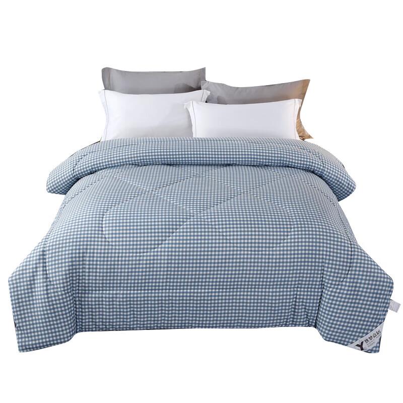 

Yumeng Jiaju Youthful Imagination Four Seasons Quilt