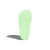 Adidas Slide Adilette Aqua 'Green White' Women's EE7347