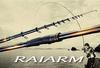 Shimano Iso Rod 20 Liarm No. 1 500