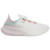 Under Armour Slipspeed IWD Megat Bequeme Vielseitige Low-Top Freizeitschuhe Unisex Sneaker Weiß 6005555-114