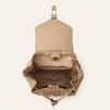 Boho Cork Backpack for Women Bohemian Style Daypacks Vintage Printed Purse Teenager School Bag Women's Lightweight Multipurpose Travel Work Handbag