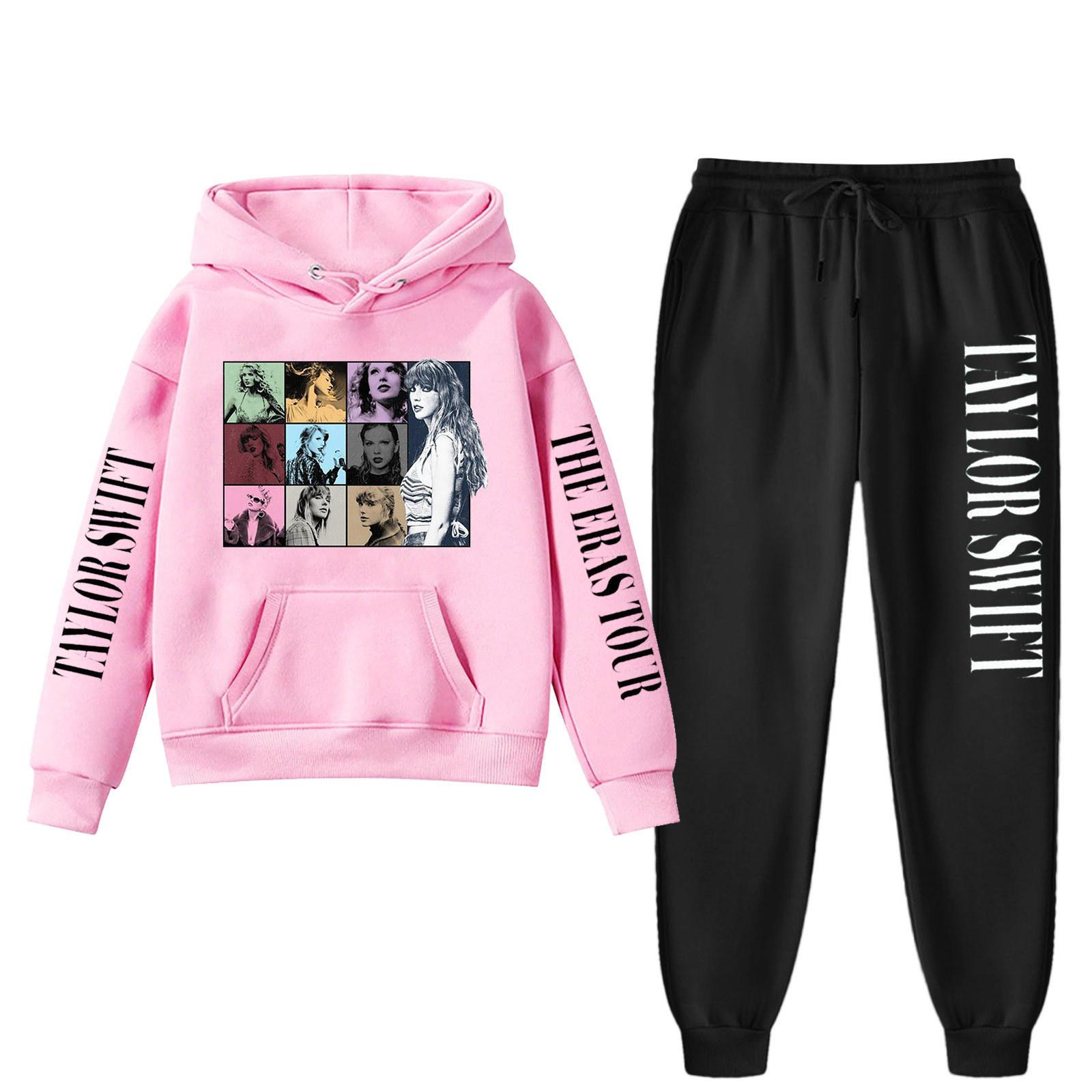 Taylor Swift The Eras Tour Unisex
