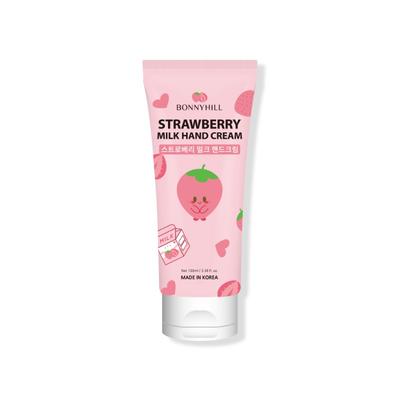 Strawberry Milk Hand Cream 100ml