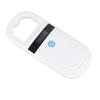 Pet Microchip Scanner Dogs Horse Cat Pig ID Chip Tag Reader High Brightness Display Recognizer 3.7V