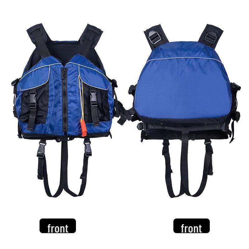 Tiemucheng Beetle-Style High Buoyancy Life Vest