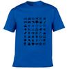 Üst giysisi – T-shirtler