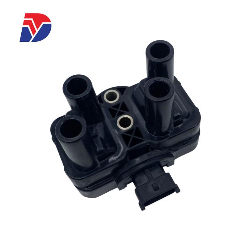 

Ignition Coil for Fiat: Compatible with F000ZS0235, 55230507, 55229930, 1042946 Advisory Service
