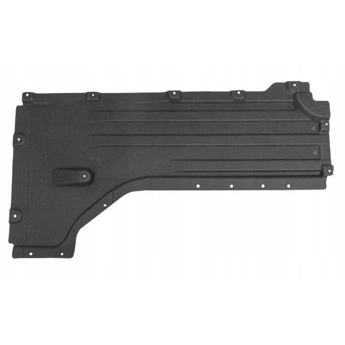 Protecții inferioare caroserie 51757424881, 51757424882 pentru BMW X5 G05, X7 G07