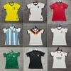 26-27 Women's National Team Football Jersey Brazil Portugal Argentina England