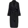 Women's Only Classic Regular Fit Coat (15344734) Gray