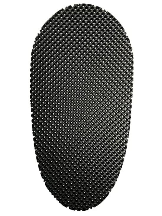 Motorcycle Jacket Ride Winter Jacket Gray Red L Size [Urbanism] UNJ-101