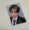 [USED] BOYNEXTDOOR Music Korea Lucky Draw Trading Card Daesan
