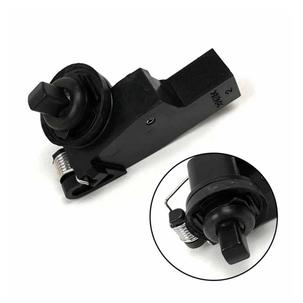 Fuel Filler Door Lid Latch Lock Actuator Assy For Nissan 78827-ED00A, 78827ED00A
