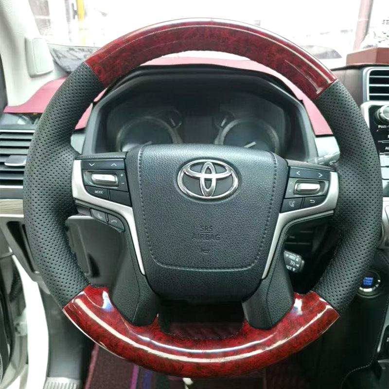 For Toyota land cruiser 2016 2017