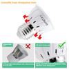 E27 LED Plant Grow Lights GU10 220v Full Spectrum Indoor Hydroponics Flower Seeds Promote Growth Vegetables Cultivation LampE14