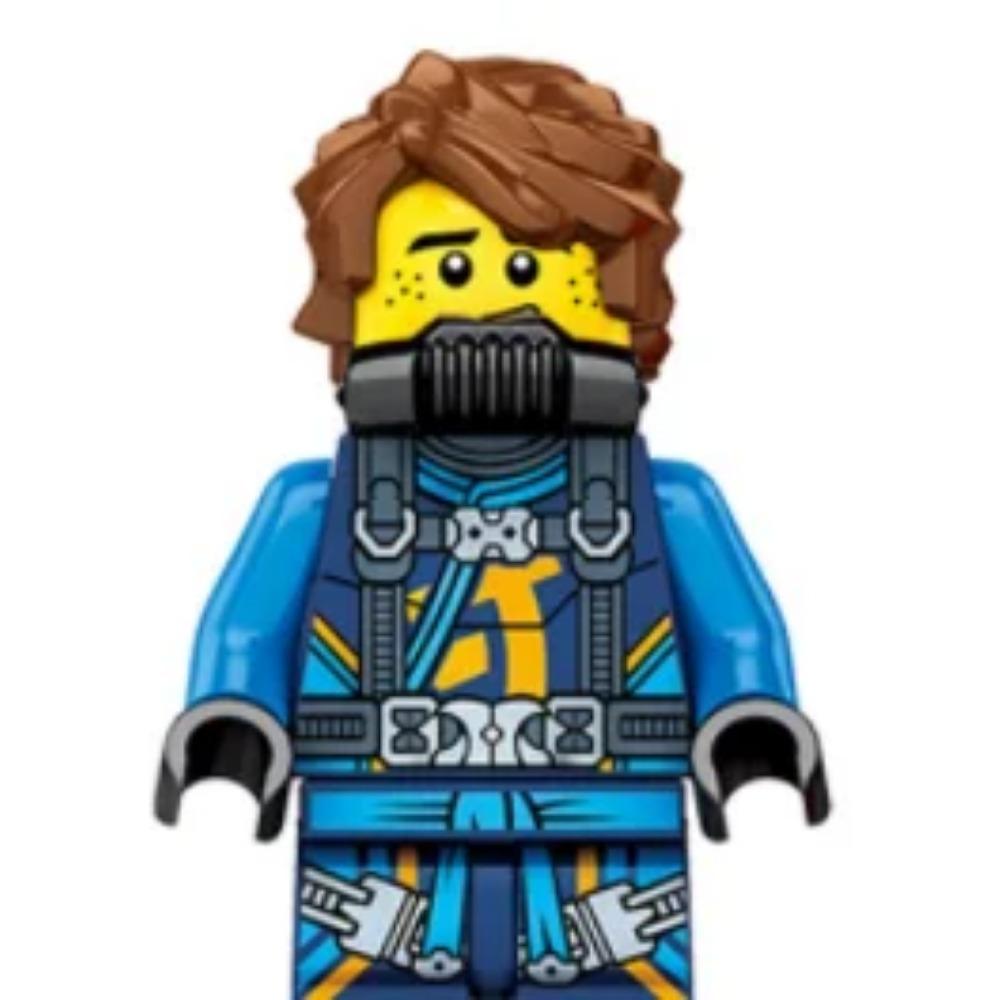 Mini Anime Figurky Kostky Hračka Nová Filmová Figurka Stavební Kostky Hračka dárek