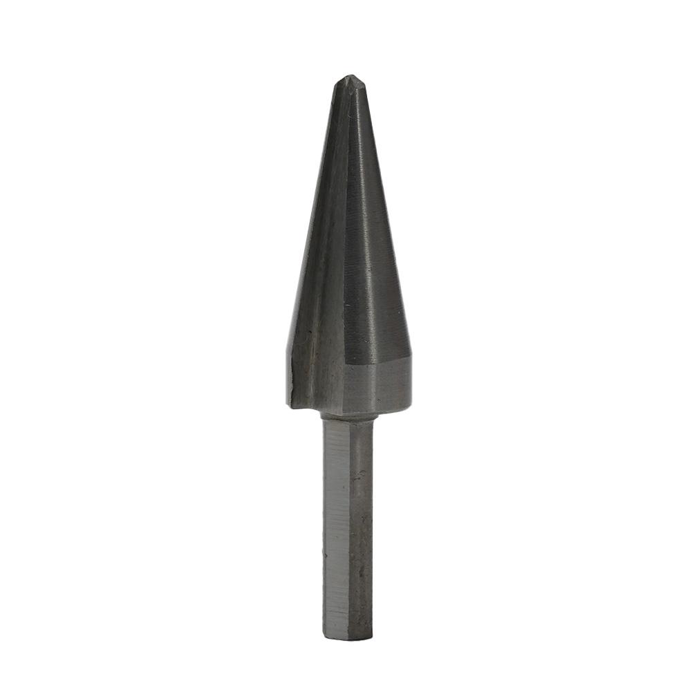 1PC Drill Bit 6/8/10mm Shank Cone Cutter Decoration