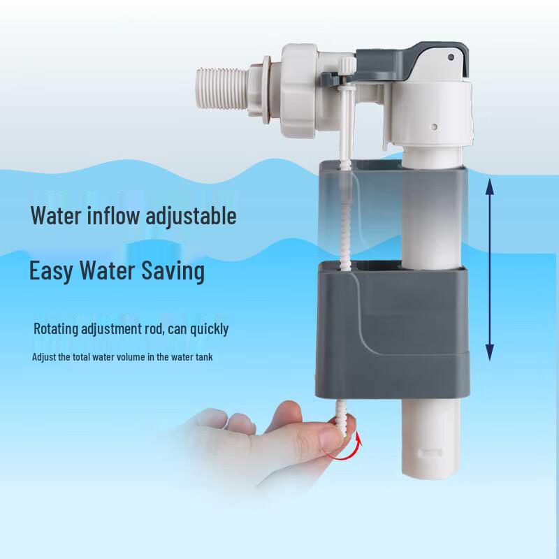 BENAGIL Toilet Fill Valve