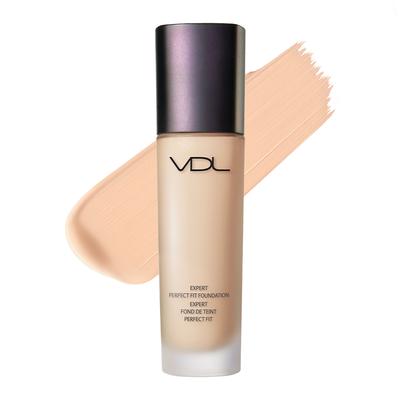Expert Perfect Fit Foundation 30ml, A02, 1 kus