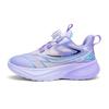 Boys' Sports Shoes 2025 Autumn New Leather Waterproof Children's Running Shoes Medium and Large Children's Students and Girls' Casual Shoes