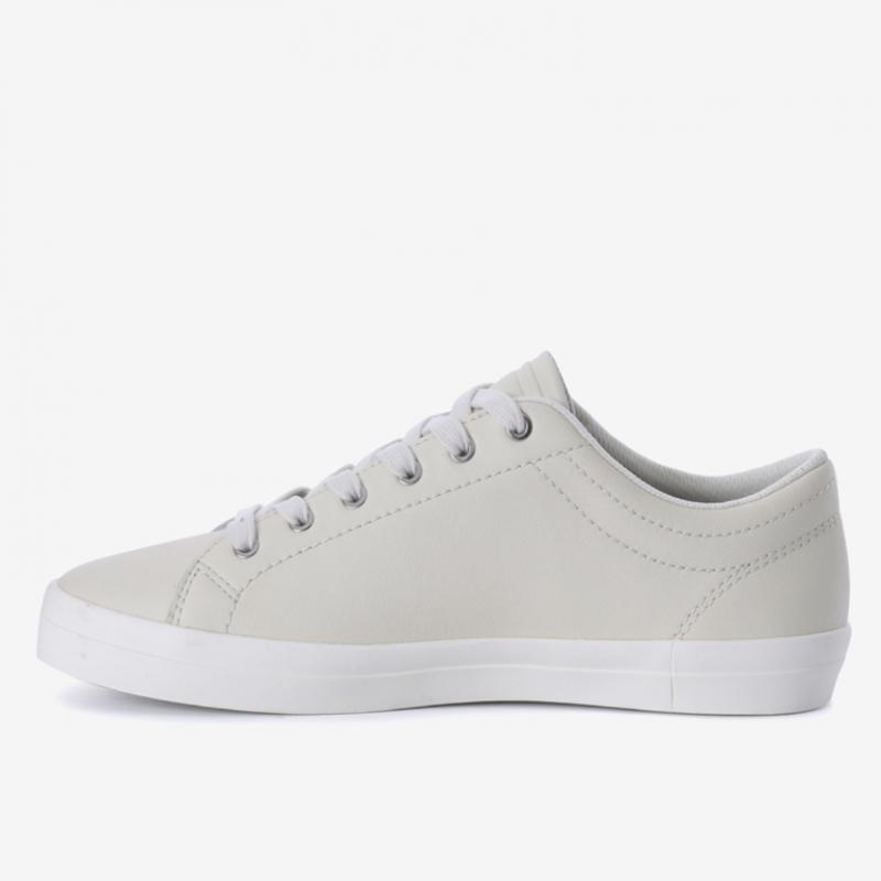 Fred Perry Unisex Sneakers Baseline Leather  Sfpu2517311 760 