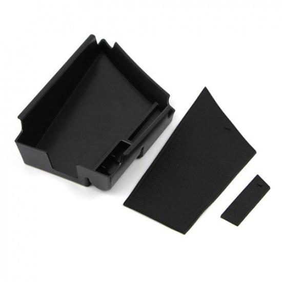 Armrest Storage Box for BMW 2 Series F45 F46 Gran Active Tourer 2015-2018 Trim