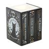Something Different Book Of Spells Black Cat Oil Burner & Wax Melts