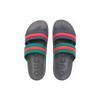 Agrado Grg Rubber Slide 'Black' 692381 J8710 8499