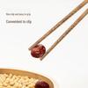 Alishan Wenge Wood Chopsticks