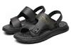 Superweiche Zehensandalen für Herren - Rutschfest, vielseitig tragbar, Sommerschuhe für Strand- und Outdoor-Aktivitäten