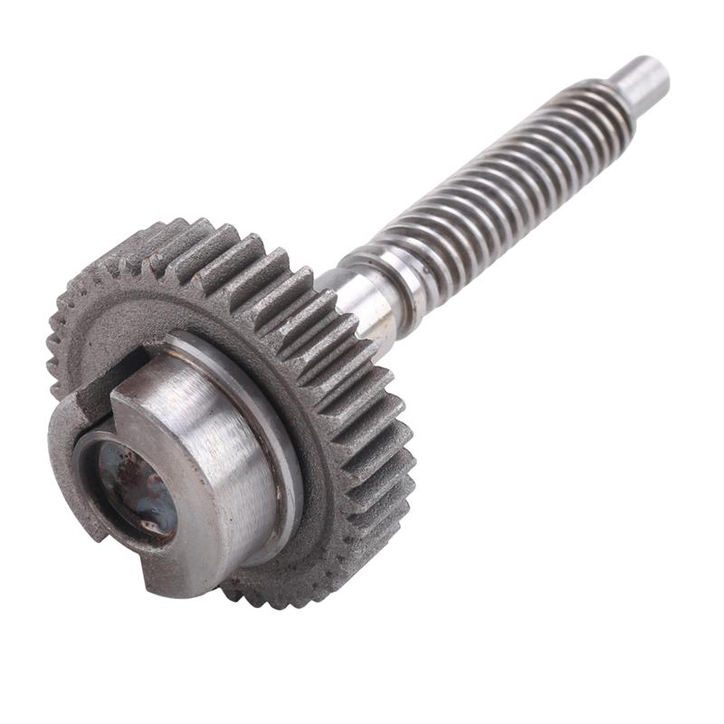 Reliable-39 Teeth Metal Parking Brake Gear Actuator Repair Kit Fits For -BMW E65 E66 745I 750I 760I Li 34436782755