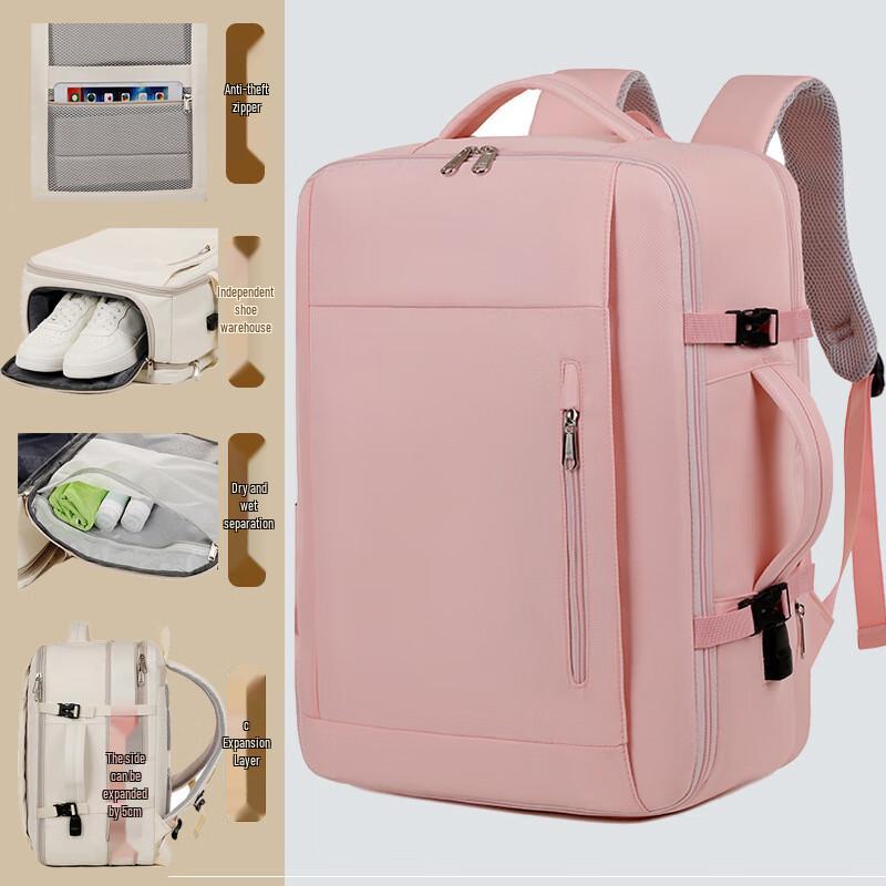 Туристический рюкзак Lishen 15-22L