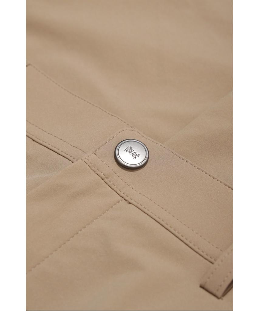 WAAC Men Cargo Tapered Pants Wmpnm26202Bex