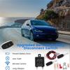 Remote Control 12V Battery Switch Relay Disconnect Cut Off Isolator Switch For Car Battery