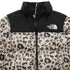 The North Face Nouveauté Nuptse Multicolore Unisexe Version Coréenne NJ1DN51Q