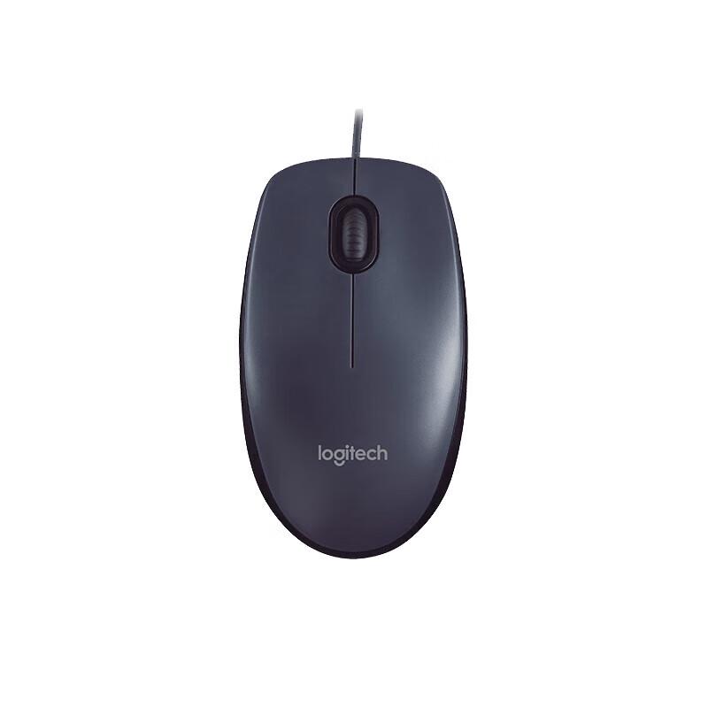 

Logitech M91P Wireless Mouse