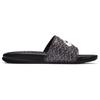 Benassi Jdi Sandal Black Women's 618919-040