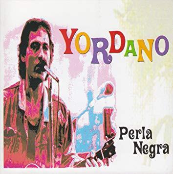

CD YORDANO - Perla Negra VICP5230 Victor 1993 Japan ObiRock Used