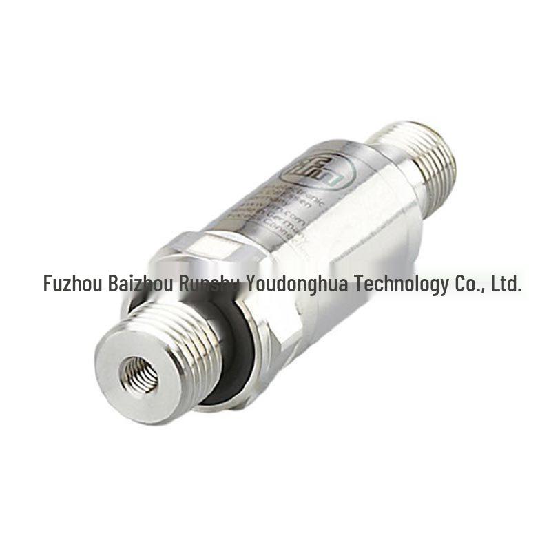 PU5400 Ifm Pressure Transmitter: Durable Stainless Steel, Compact Housing, New & In Stock