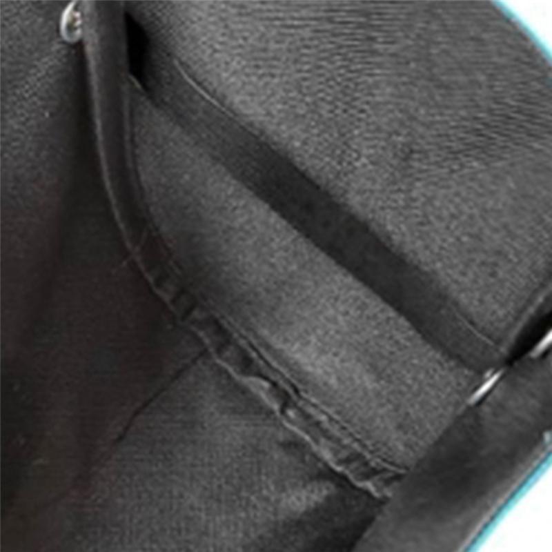 A20F-Ladder Bag Portable Foldable Tool Bag Compact & Versatile Tool Organizes Waterproof Tools Storage Bag For Hobbyists