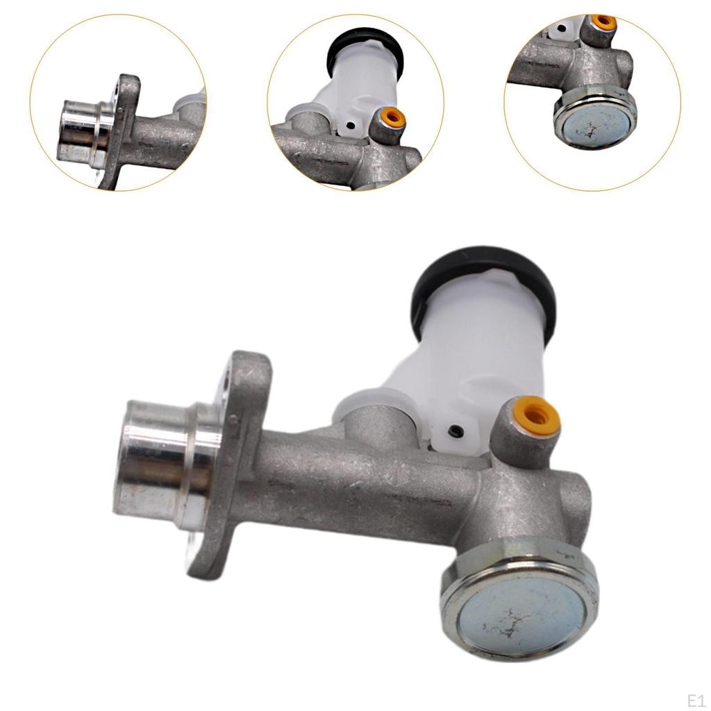 Clutch Master Cylinder Compatible 30610vb001 Replace Parts Car Accessories for Patrol Gr V Wagon
