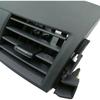 Portable Car Dashboard AC Air Conditioner Vent Central Outlet Panel Grille Cover For TOYOTA RAV4 2006-2012 55670-42060