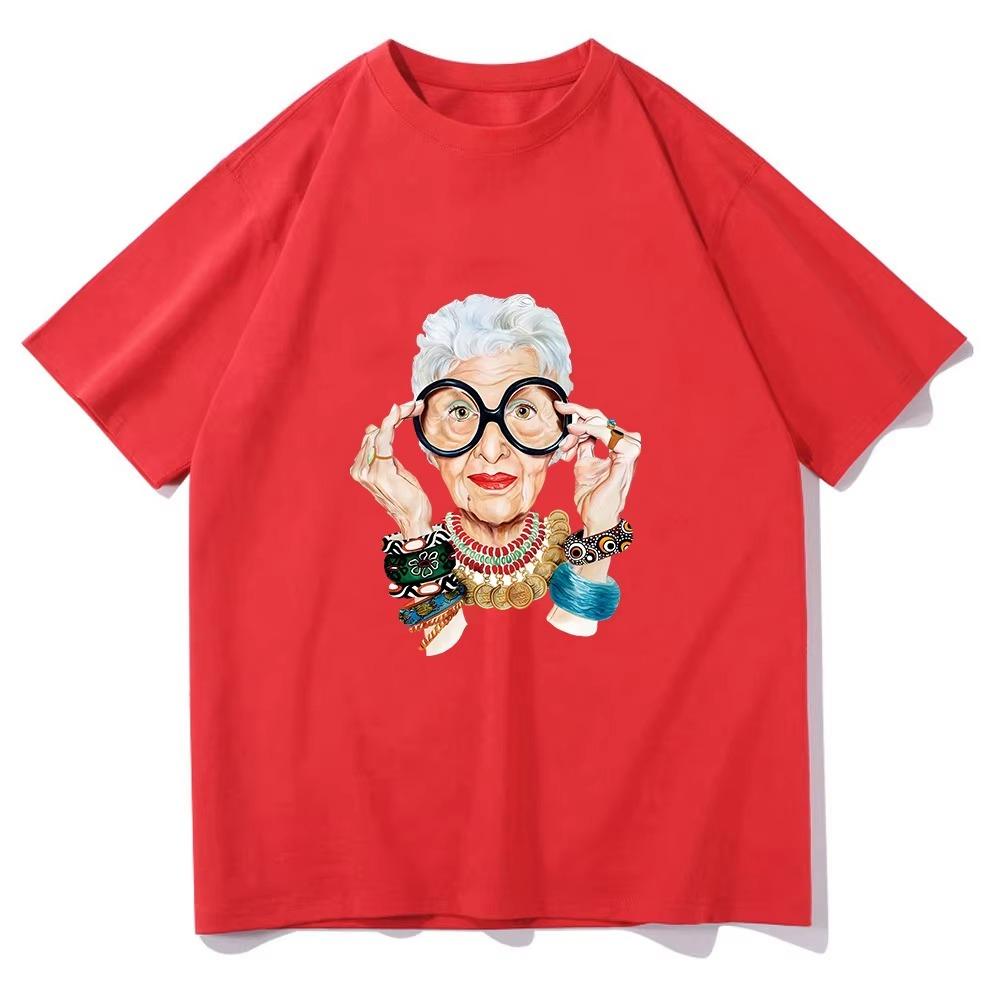 

Tshirts High Quality Women/men 100% Cotton O-neck Short Sleeve Tee-shirt Spring/Summer Casual Tees Autumn and winter innerwear 4XL