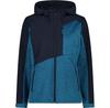 Софтшелл Куртка CMP Jacquard Softshell
