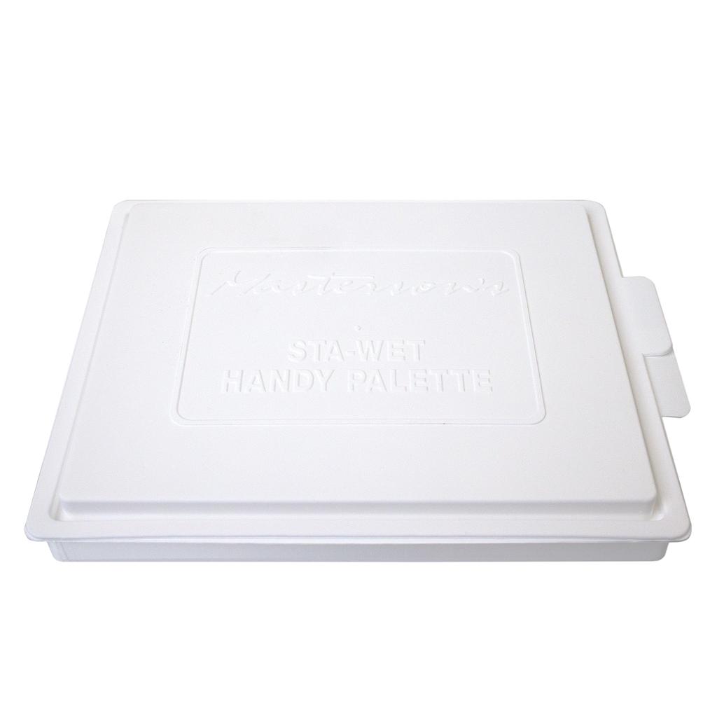 Masterson Masterson Art Handy Nasspalette 11000002