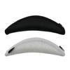 Breathable Mesh Fabric Headband Protector Sleeve for ANANDA Headphone Ensuring Secure and Comfortable