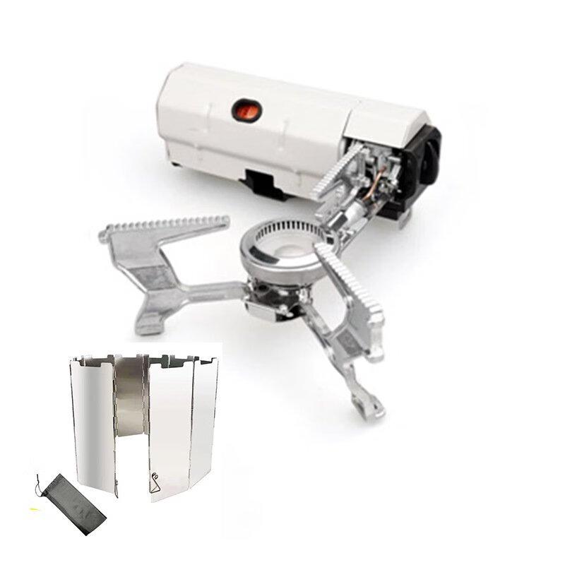 Zhichu Portable Cassette Gas Stove