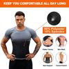 2018 Zip-Up Shapewear Tummy Control Corset Waist Cincher